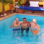דירה Maslina *