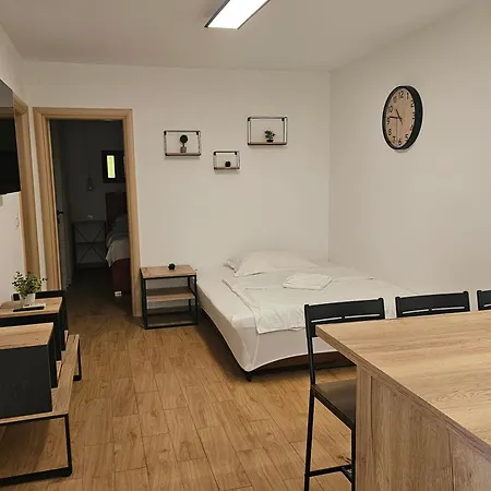 Maslina Lägenhet Crikvenica
