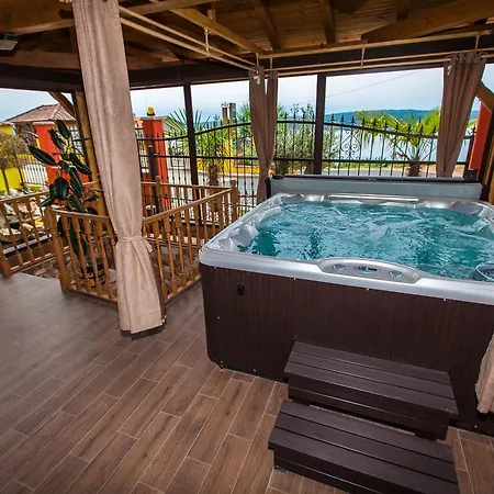 Apartmán Maslina Crikvenica