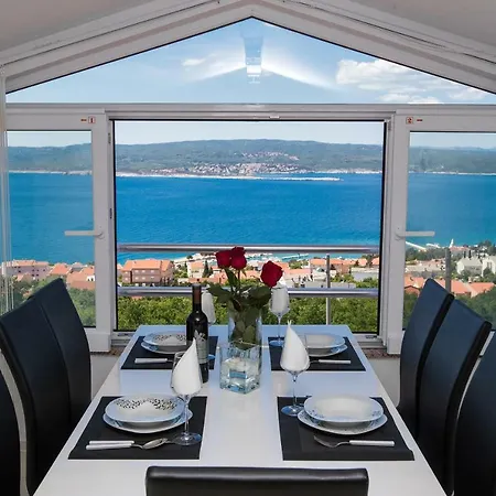 Apartman Maslina *