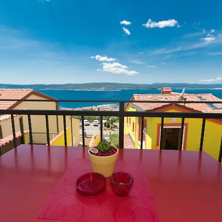 Maslina Apartman
