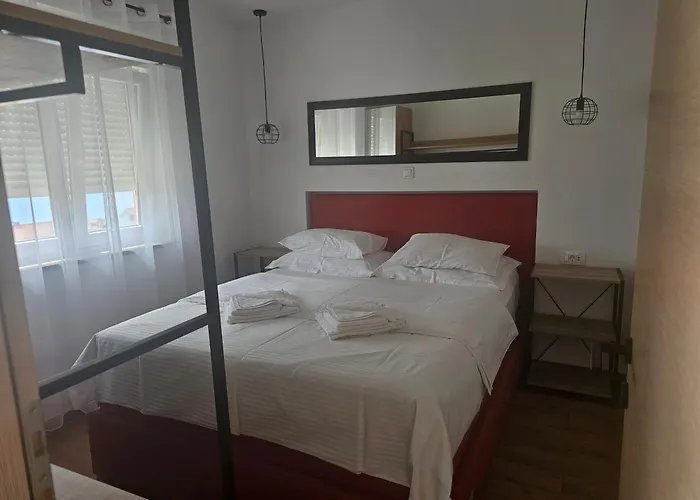 Appartamento Maslina