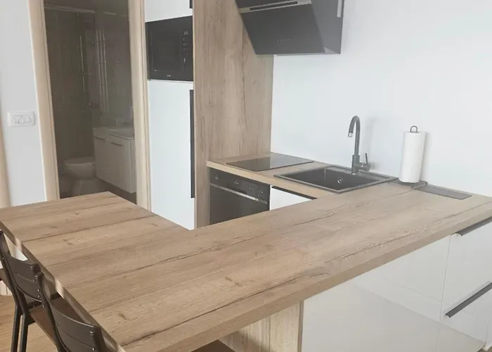 Appartamento Maslina Crikvenica
