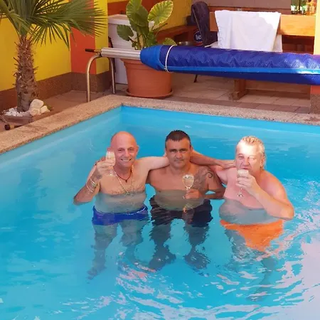 Apartament Maslina *