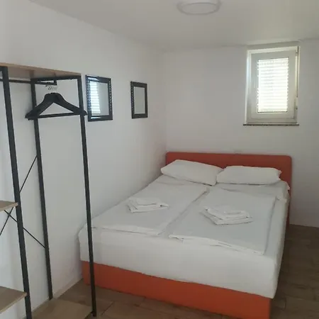 Apartament Maslina Crikvenica