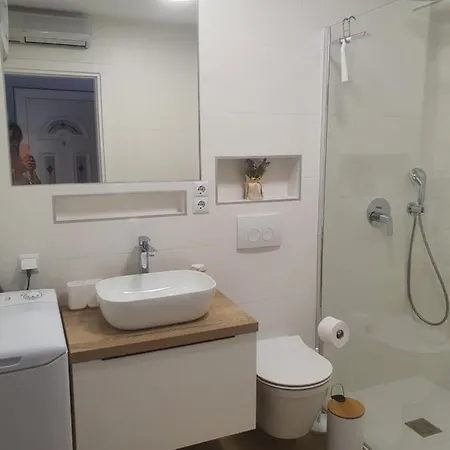 Maslina Apartament Crikvenica