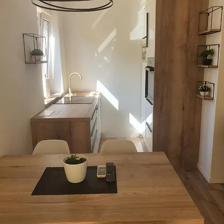 Maslina * Crikvenica