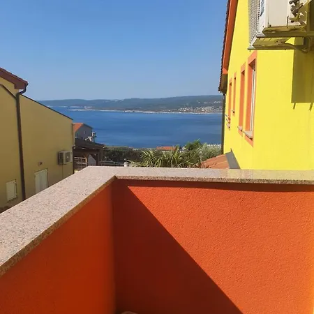 Maslina Apartment