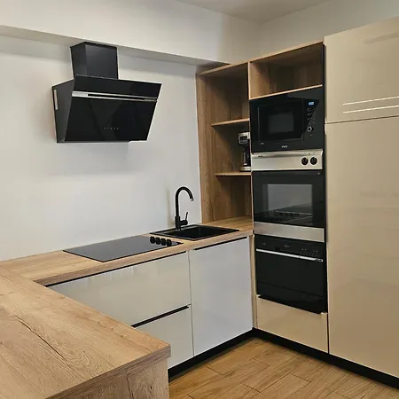 Maslina Apartament *