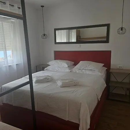 Apartament Maslina
