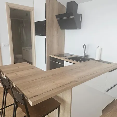 Apartament Maslina Crikvenica