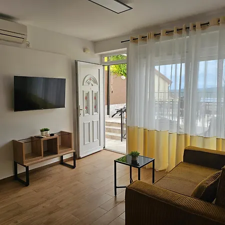 Apartment Maslina