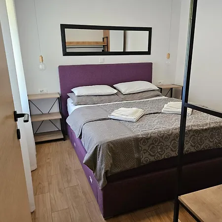 Apartament Maslina Crikvenica