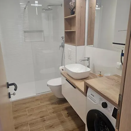 Apartament Maslina