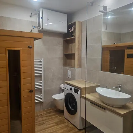 Apartament Maslina *