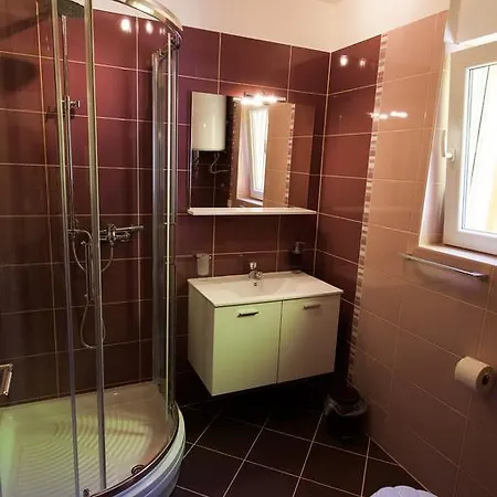 Apartment Maslina
