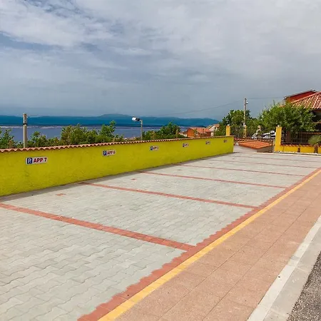 Apartamento Maslina Crikvenica