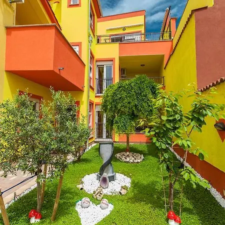 Maslina Apartment