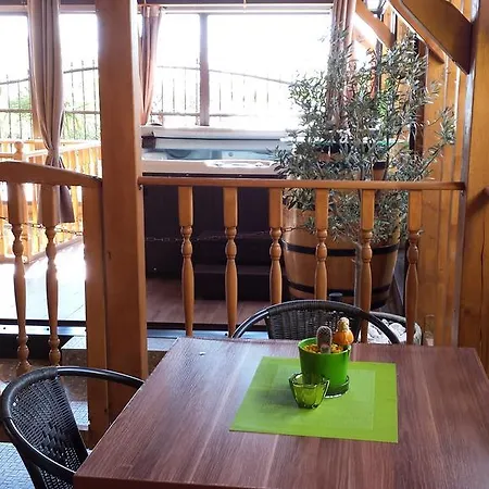 Maslina Apartment