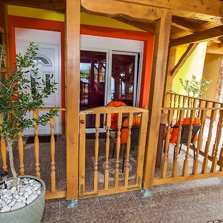 Maslina * Crikvenica