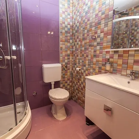 Apartment Maslina