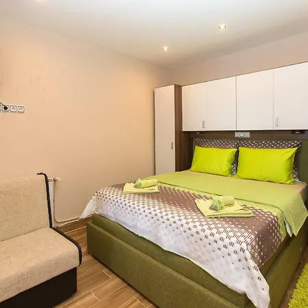 Maslina Apartament *