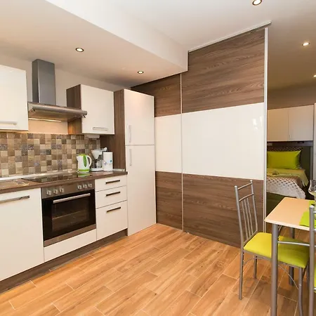 Apartment Maslina