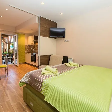 Maslina Apartment