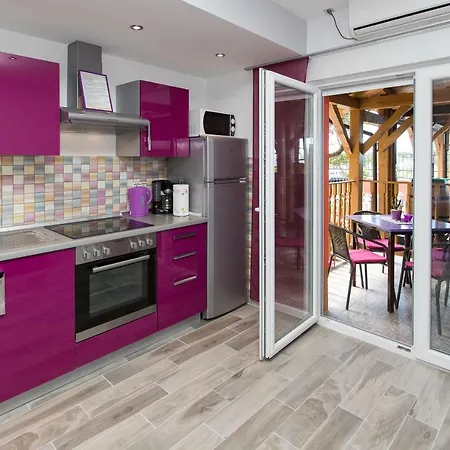 Maslina Apartment