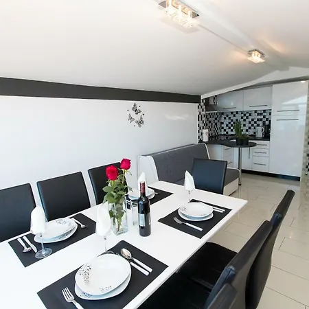 Maslina Apartment