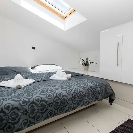 Apartament Maslina Crikvenica