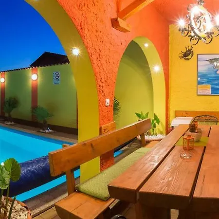 Maslina Apartment