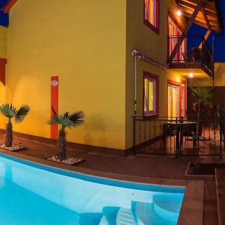 Maslina Apartment Crikvenica