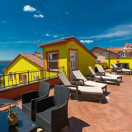 Apartament Maslina Crikvenica