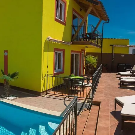Apartment Maslina
