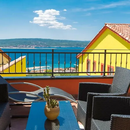 Apartment Maslina
