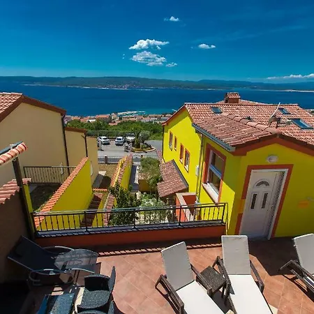 Maslina Apartament *