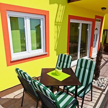 Maslina Apartment Crikvenica