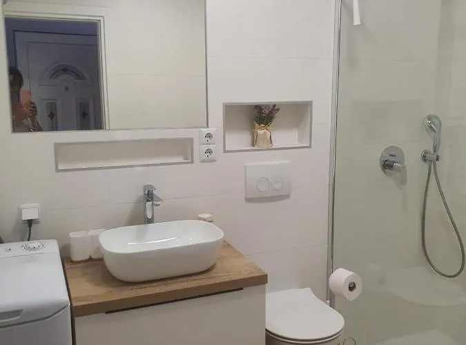 Maslina Apartmán Crikvenica