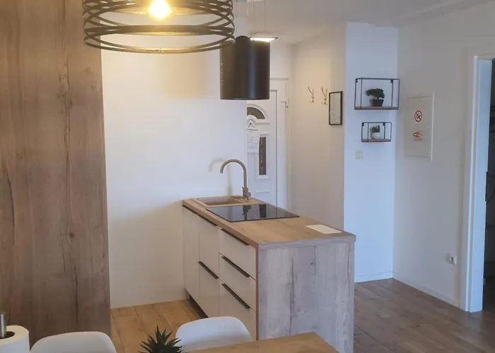 Maslina Apartmán Crikvenica