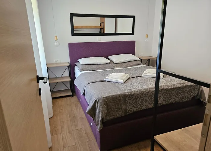 Apartment Maslina Crikvenica