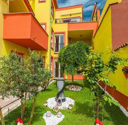 Maslina Apartmán