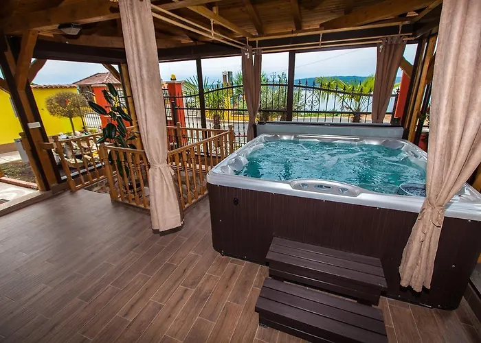 Apartment Maslina Crikvenica