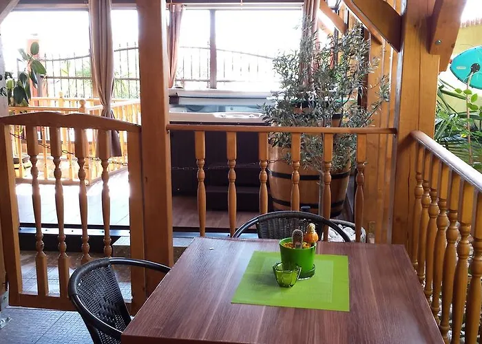 Maslina Apartmán