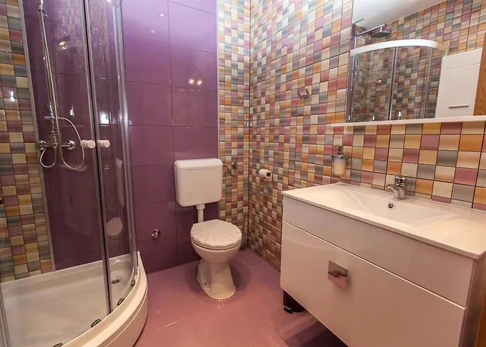 Apartmán Maslina