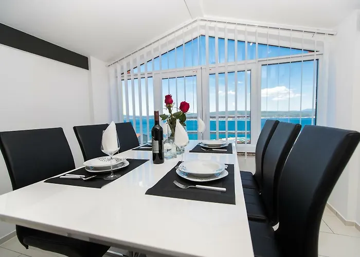 Maslina Apartmán *