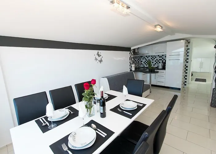 Maslina Apartmán