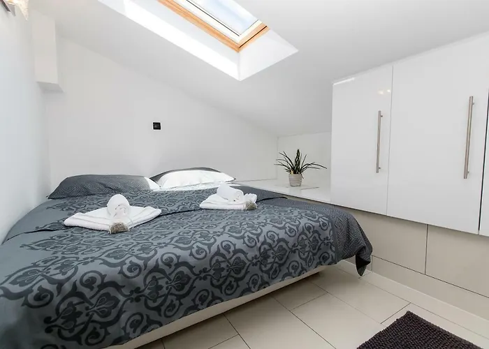 Apartmán Maslina Crikvenica