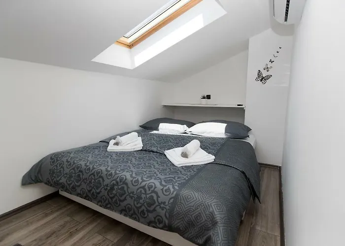 Maslina Apartmán *