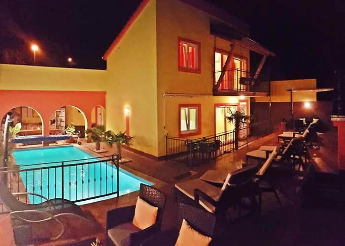 Maslina * Crikvenica